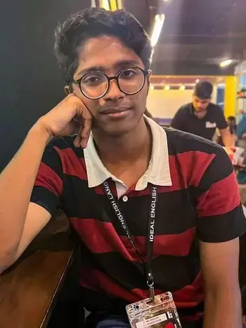 Nasim Mahmud